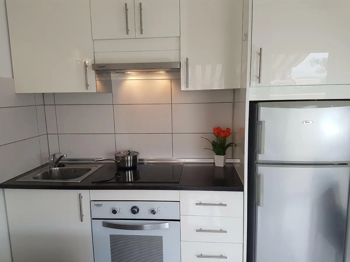 Apartamento En Mareverde Resort Costa Adeje  Spain